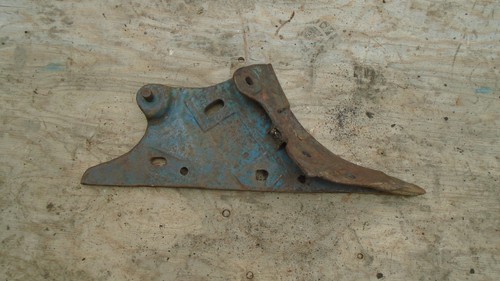 Ransomes plough trailing - ransomes,