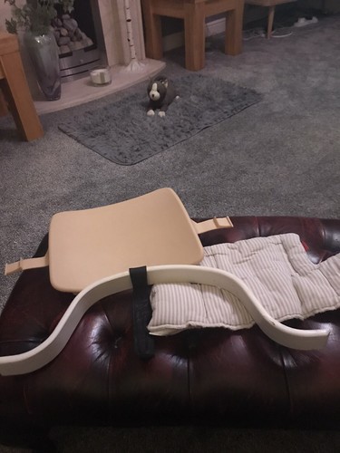 Stokke tripp trapp baby set - trapp,