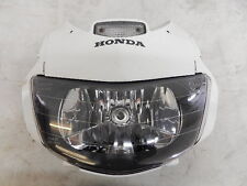 HONDA VTR1000 HEADLAMP AND COWL