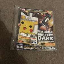 N64 Magazine March 2000 Issue