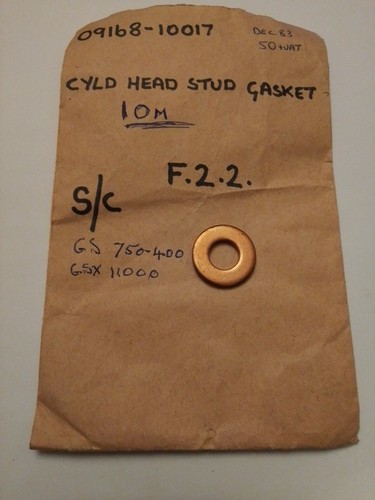 Suzuki 09168 10017 250 400 - 250,