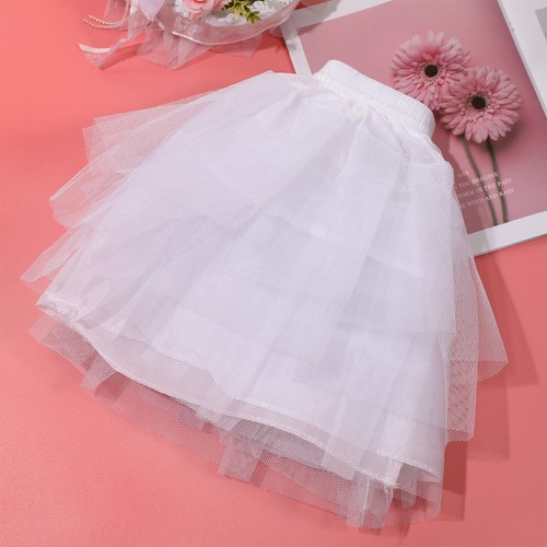 Wedding dress underskirt - dress,