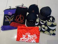 Merlin Theme Parks Merchandise