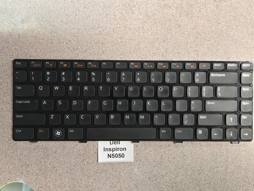 Keyboard for dell inspiron - keyboard,