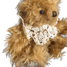 Baby Gregory Bear, Russ Artist