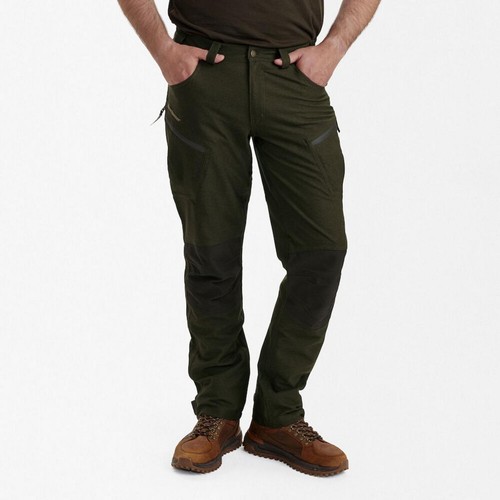 Deerhunter chasse trousers - deerhunter,