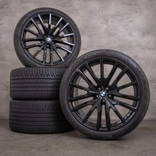 BMW X5 X6 snow tire packages