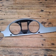 VW Passat CC Cluster Surround Trim 3C8858366G Sport 2.0 TDI 2009