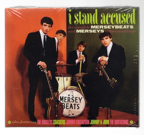 The merseybeats merseys - the,