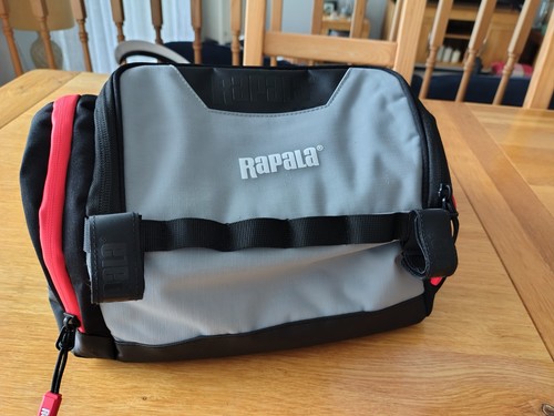Rapala countdown hip - hip, bag