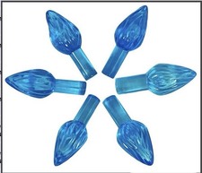 Plastic Christmas Tree Lights