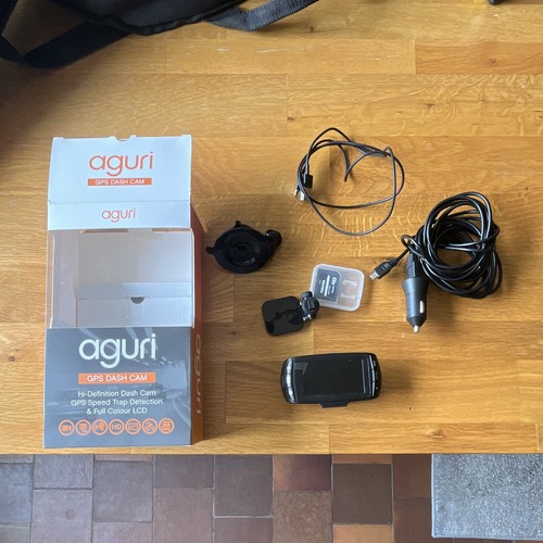 Aguri gps dash - aguri,