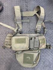 Viper Chest Rig