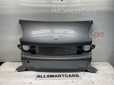 SMART FORTWO 450 FRONT CENTRE