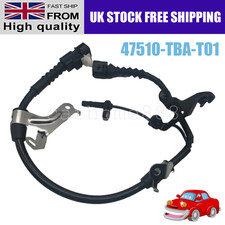 Rear Right ABS Speed Sensor