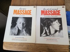 The New Massage & The Art Of