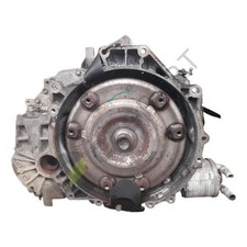 6 SPEED AUTOMATIC CITROEN C6