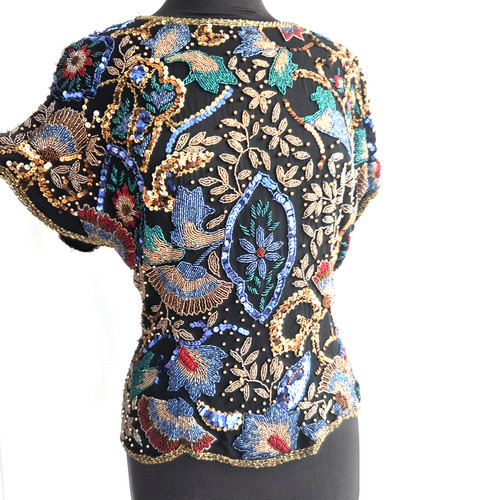 Vtg oleg cassini - vtg,