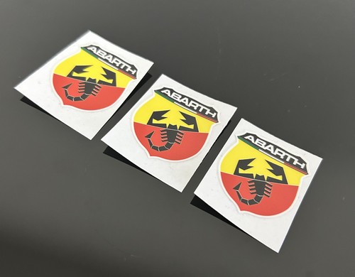 Small abarth 500 595 - 3x,