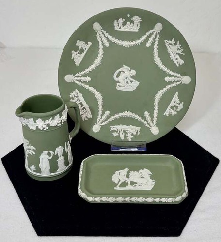 Sweet lot of vintage - pc,