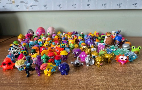 Moshi monsters figure - monsters,