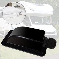 Double/Single Cable Entry