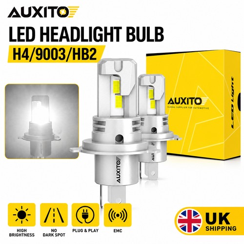Auxito led headlight - led,