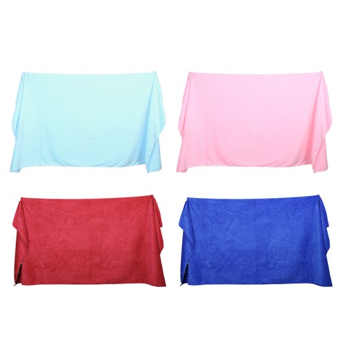 Large microfibre lightweight - large,