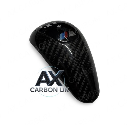 Real carbon fibre gear - real,