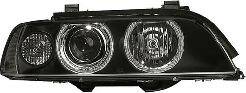 Bmw series e39 - 5, 00-04