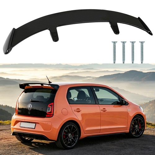 Abs carbon fiber rear - abs, 52"