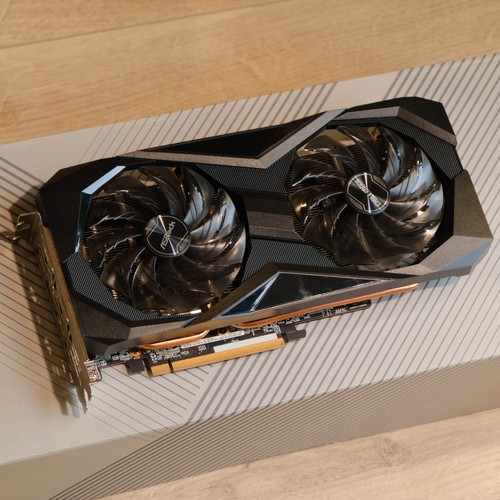 Asrock radeon 7600 - radeon,