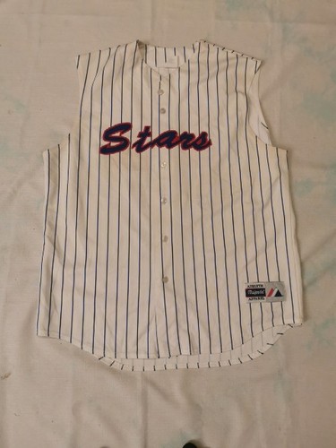 Vintage majestic baseball - majestic,