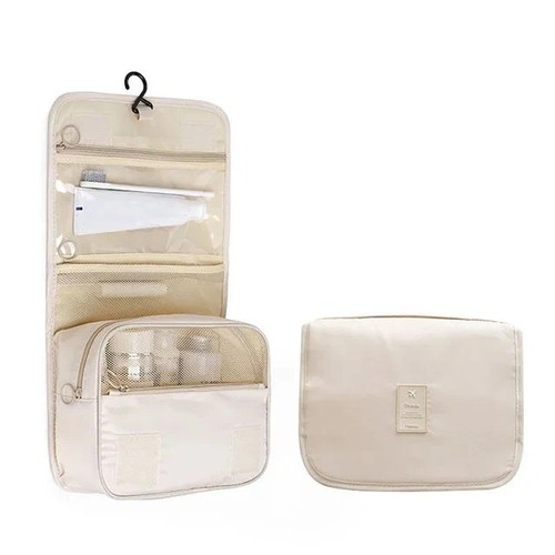 Ladies wash bag toiletry - ladies,
