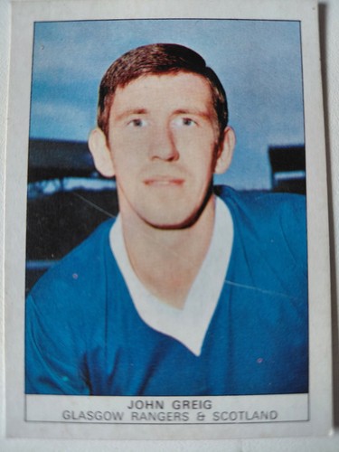 Football card 24 - no, of