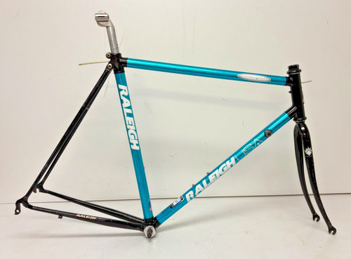 Raleigh super course technium - super,