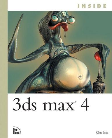 Inside 3ds max lee - -, lee,