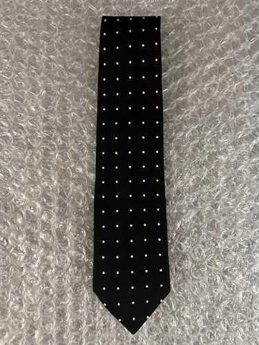 Tie rack 100 silk - tie,