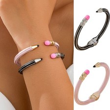 1Pc Colorful Pencil Bracelets