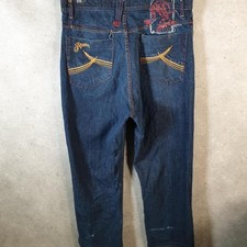 Vintage Akademiks Hip Hop Y2K