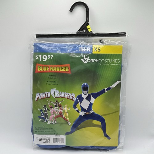 Power rangers blue ranger - power,