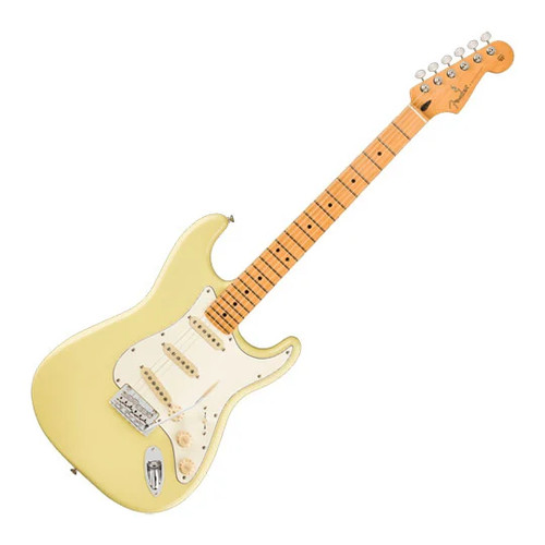 Fender guitars player ii - fender,