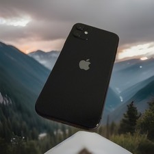 iPhone 11 128GB Black