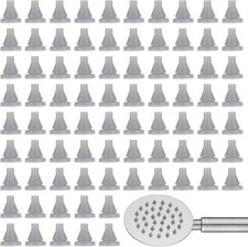 80Pcs Shower Head Replacement