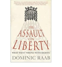 TheAssault on Liberty by Raab