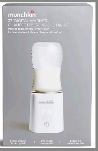 Baby bottle warmer digital - bottle,