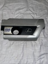 Lexus Hybrid Drive Engine Cover