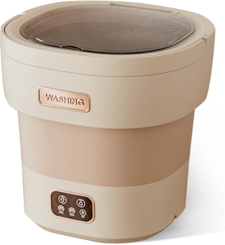 12l mini foldable washer - mini,