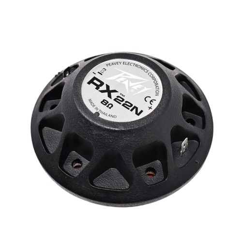 Peavey rx22n rx22 22xt 8ohm - peavey, 22xt+