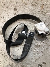 Citroen Berlingo Centre Middle